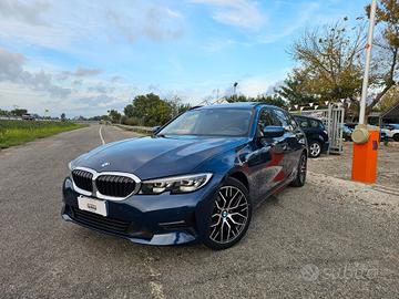 Bmw 318 318d 48V Touring