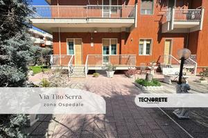 4 LOCALI A FOGGIA