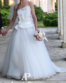 Abito da sposa VALENTINI SPOSE 1500