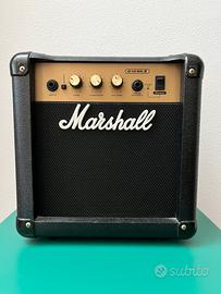 Amplificatore per chitarra Marshall g10 mk2