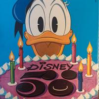 Disney 50