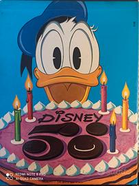 Disney 50