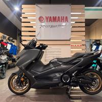 Yamaha TMAX 560