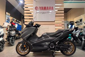 Yamaha TMAX 560