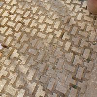 mattonelle di cemento