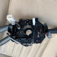 Devio luci alfaromeo 156 crosswagon Q4 2005