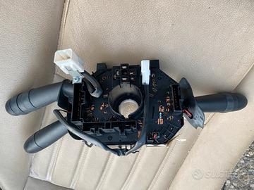 Devio luci alfaromeo 156 crosswagon Q4 2005