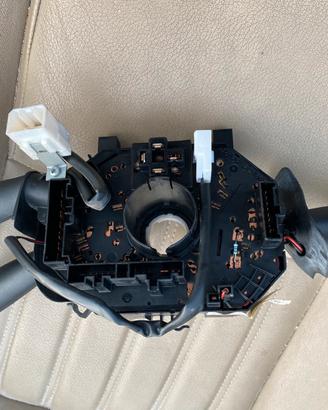 Devio luci alfaromeo 156 crosswagon Q4 2005