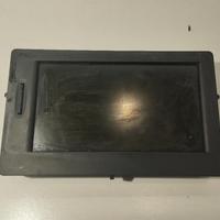 NAVIGATORE RENAULT Clio Serie D4F742 (04>08)