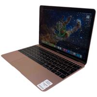 MacBook Retina 12 2016 M5 8-500 SSD Garanzia 12M