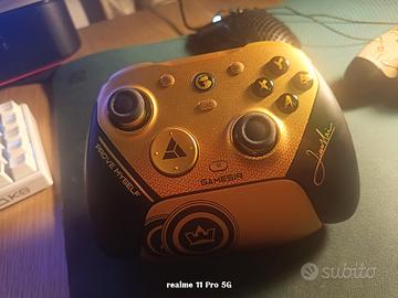 GAMESIR G7 PRO 8K PAD 
