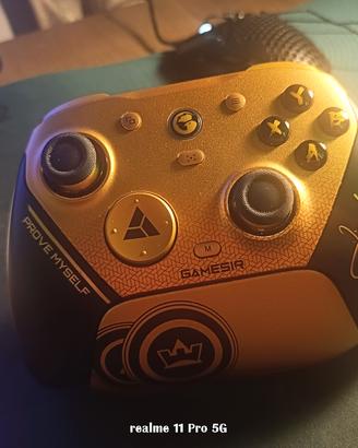GAMESIR G7 PRO 8K PAD 