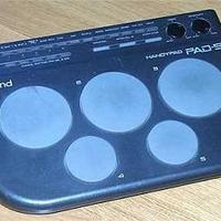 Pad 5 Roland