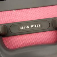 Valigia Hello Kitty
