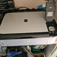 stampante Canon MP 550
