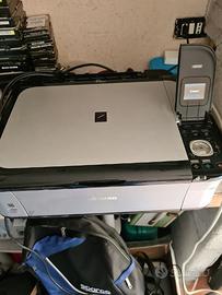 stampante Canon MP 550