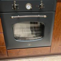 Forno indesit