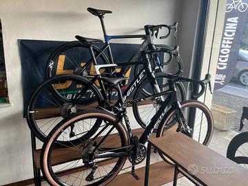 Whistle Gravel Kiowa