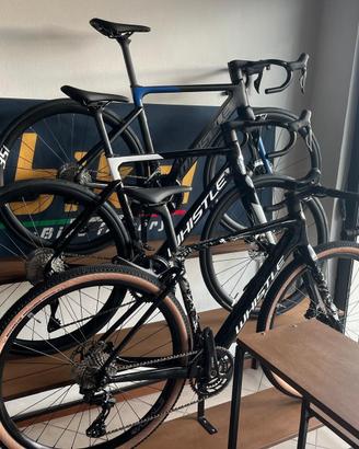 Whistle Gravel Kiowa