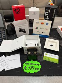 BOWERS & WILKINS auricolari