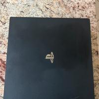 Ps4 Pro 1TB