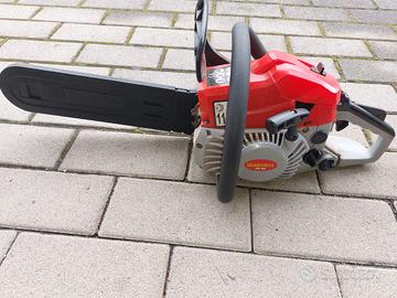 Motosega herbamax hx-40 a scoppio