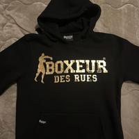 Felpa Boxeur des rues