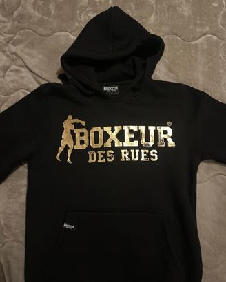Felpa Boxeur des rues