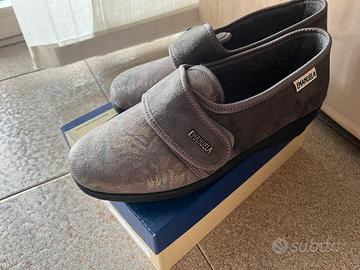 Pantofole Emanula NUOVE