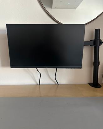 Monitor  DELL (21.5”)  Full HD  1920 x 1080 Pixel