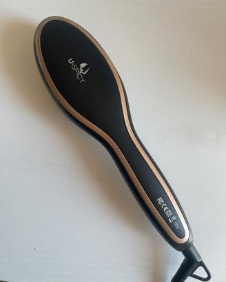 Spazzola Lisciante Elettrica USpicy
