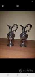 brocche antiche di bronzo