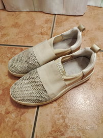 Scarpe Asso n.35