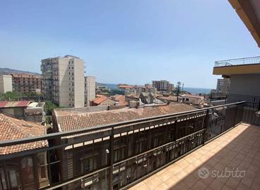 Piazza Nettuno Ognina