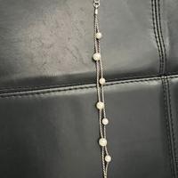 Bracciale YUKIKO perle e argento 925