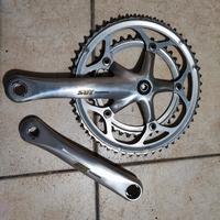 guarnitura shimano 53/39 fc5500