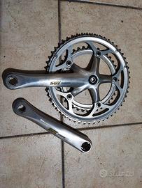 guarnitura shimano 53/39 fc5500