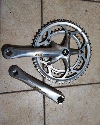 guarnitura shimano 53/39 fc5500