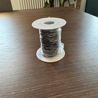 Cavo per plissé 50mt per zanzariera/veneziana