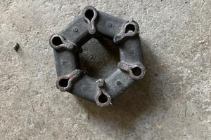 Giunti albero trasmissione Alfa 75.