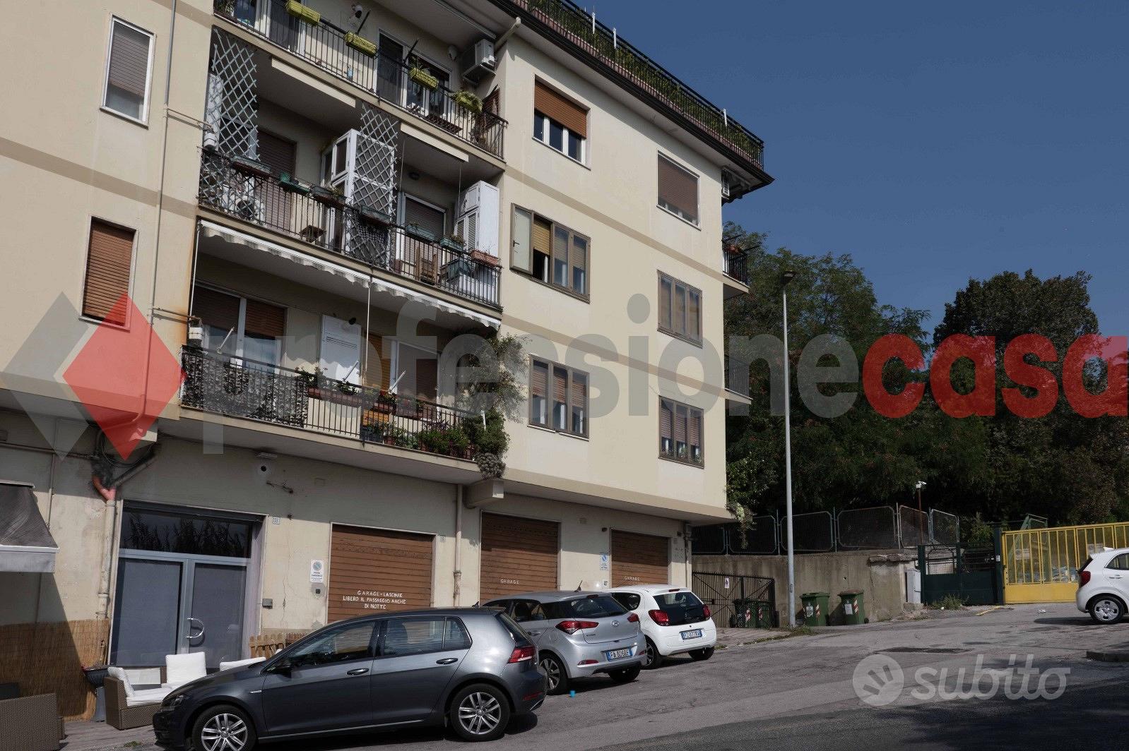 Appartamento – SA - Vista 2