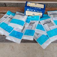 Mascherine chirurgiche COVID 