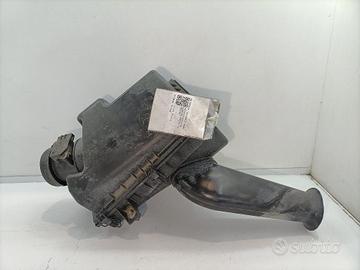 BOX SCATOLA FILTRO ARIA JAGUAR XJ 1° Serie NNE350