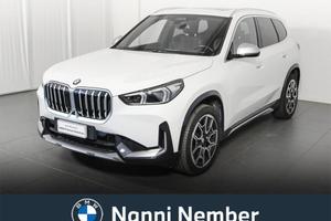 BMW X1 xdrive23d mhev 48V X-Line Edition Signature