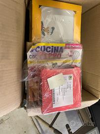 Piatti, posate, bicchieri Disney