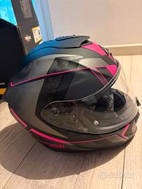 Scorpion EXO-1400 EVO II AIR INTENSIO