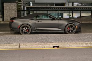 Camaro 3.6 V6 