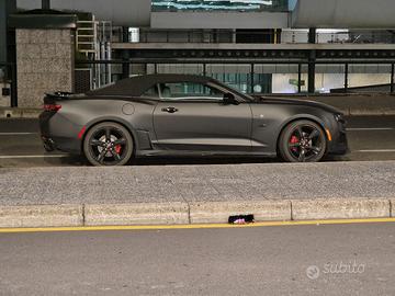 Camaro 3.6 V6 