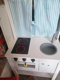 cucina mod ikea silltrut