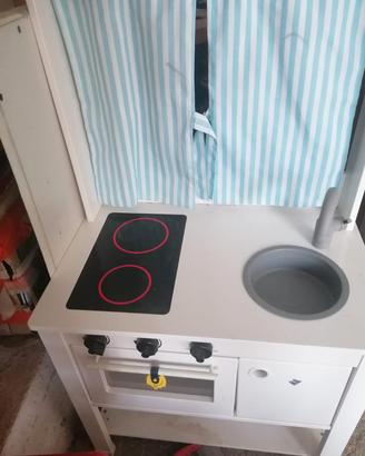 cucina mod ikea silltrut
